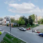Bronowice Comfy Studio
