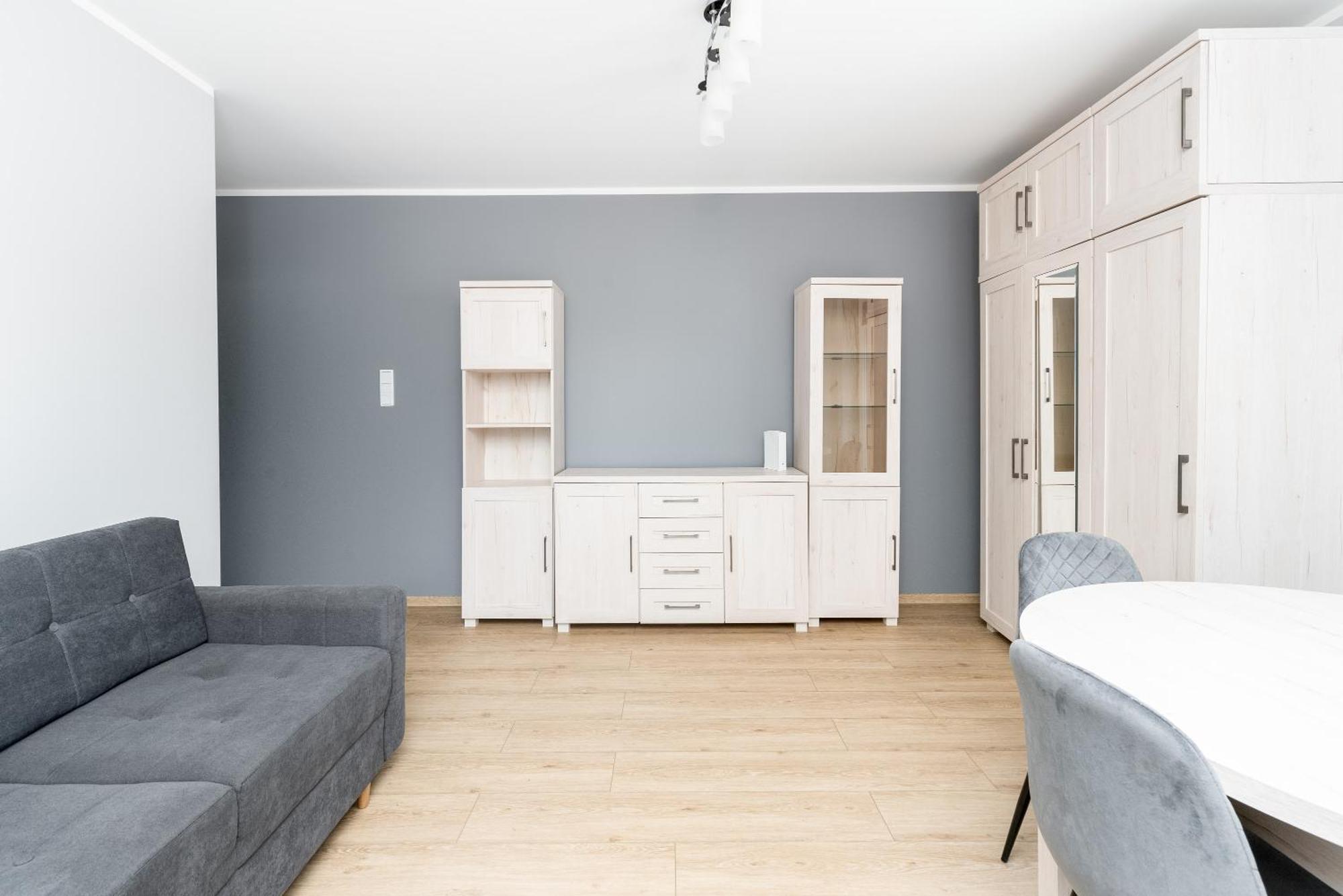 Bronowice Comfy Apartment