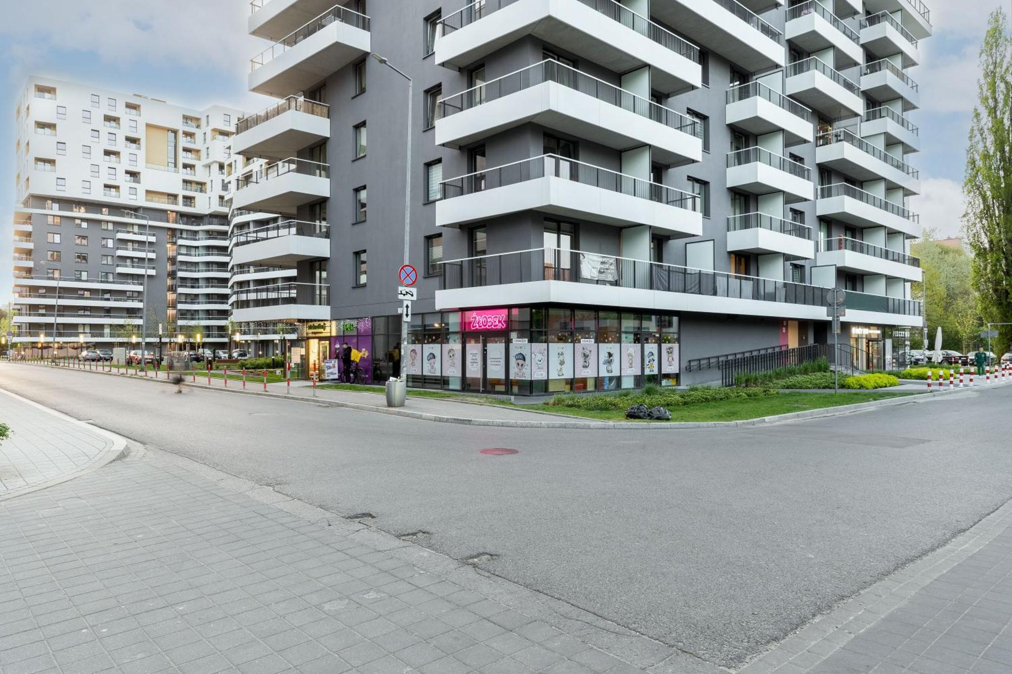 Bronowice Comfy * Krakau