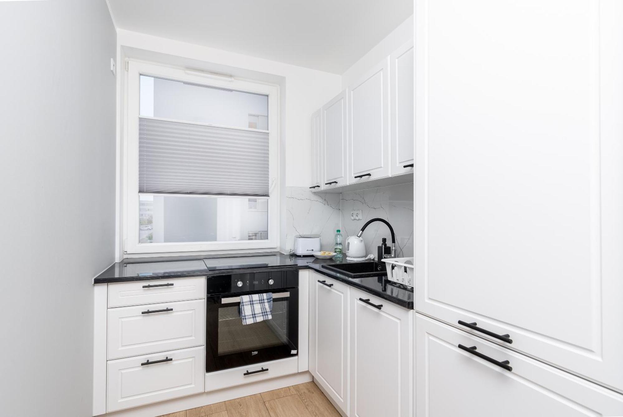 Apartment Bronowice Comfy Krakow