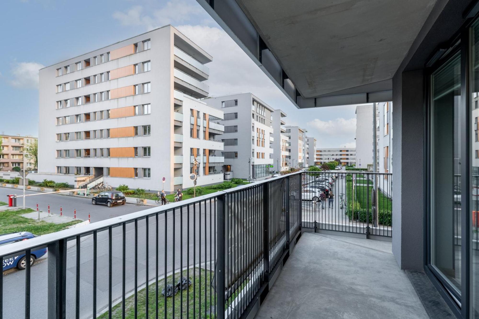 Bronowice Comfy Apartment Krakow