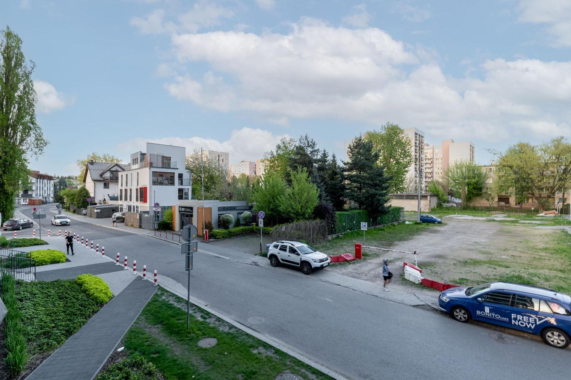 Bronowice Comfy Apartment *